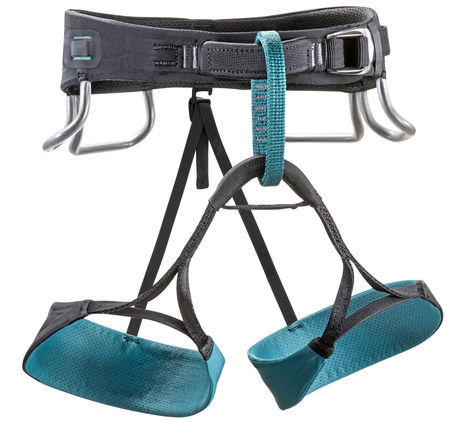 Climbing & Mountaineering Climbing & Mountaineering